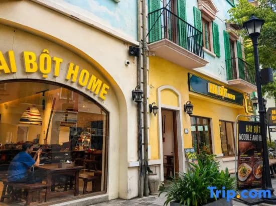 Haibot 12 Homestay Sunset Town Phu Quoc - photo 3