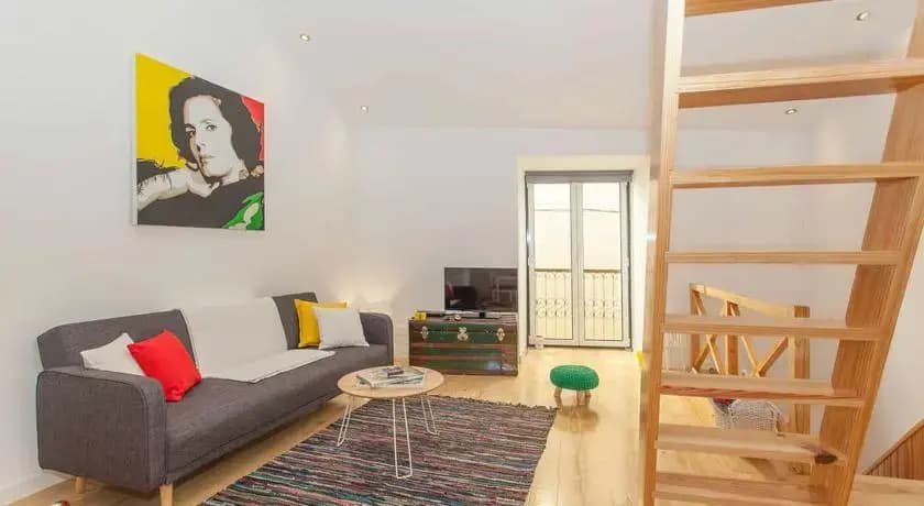 Alfama Fado Loft - photo 5