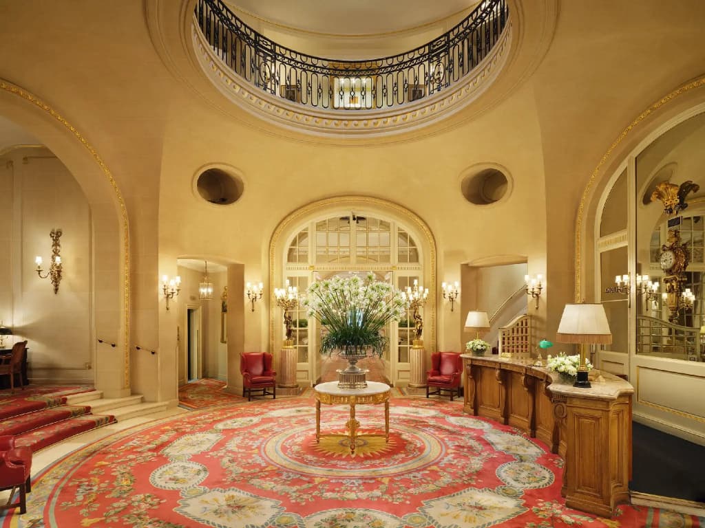 The Ritz London - photo 34