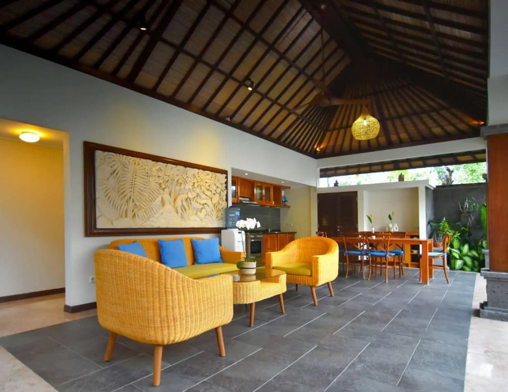 Tis Villas Seminyak by Premier Hospitality Asia - photo 15