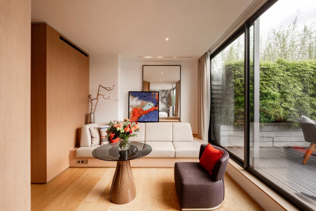 Le Cinq Codet - photo 47
