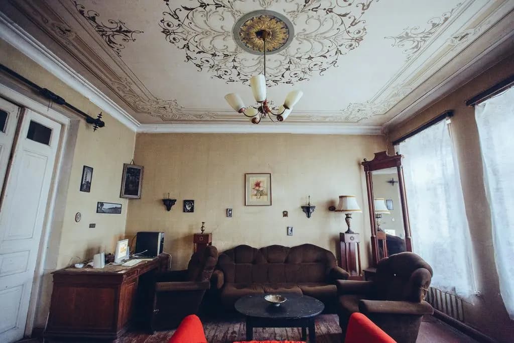 Vintage House - photo 2