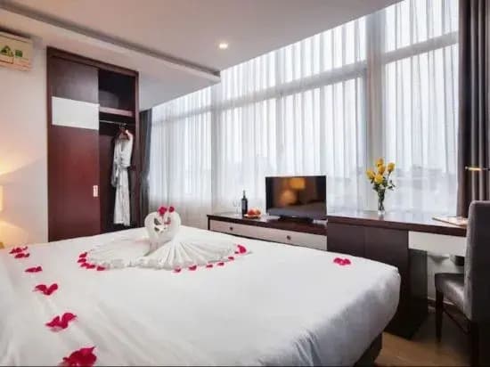 Skyline Hotel Hanoi - photo 12