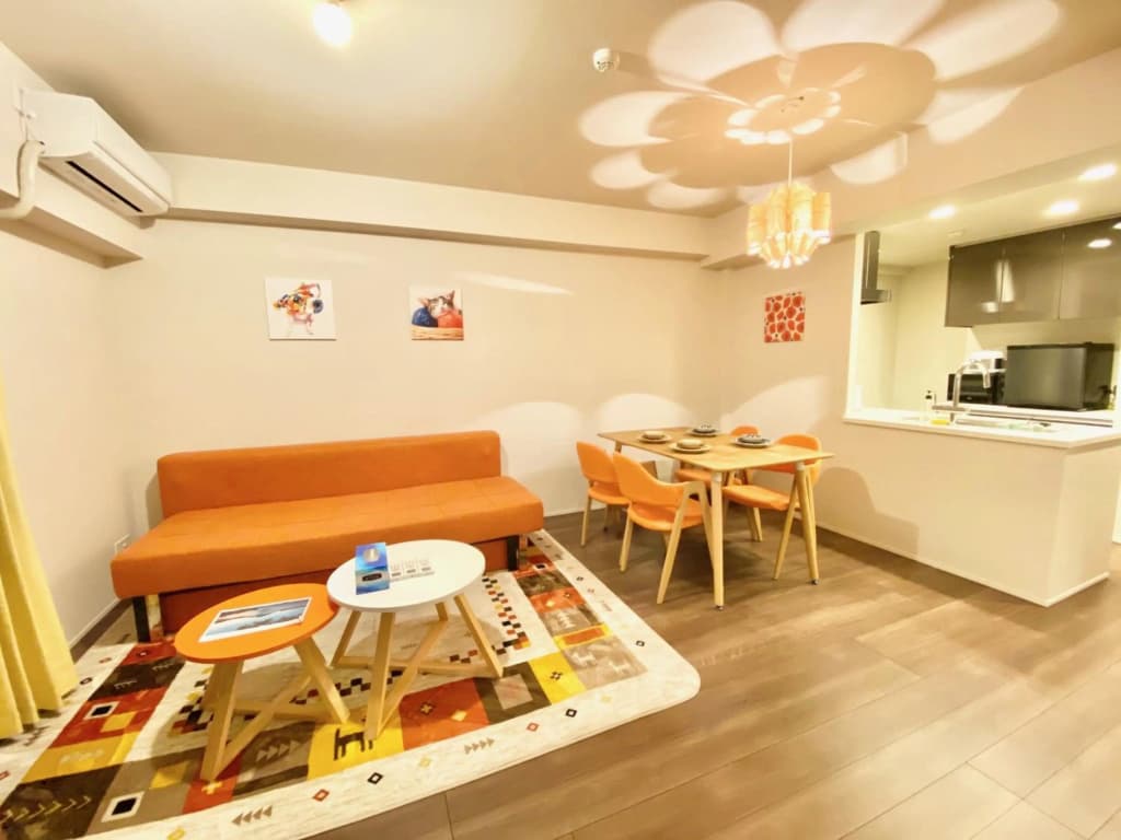Akasaka Residence - photo 50