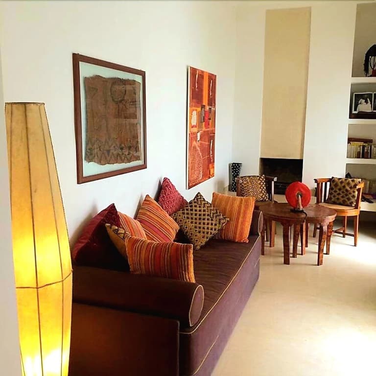 Riad Roshan - photo 9