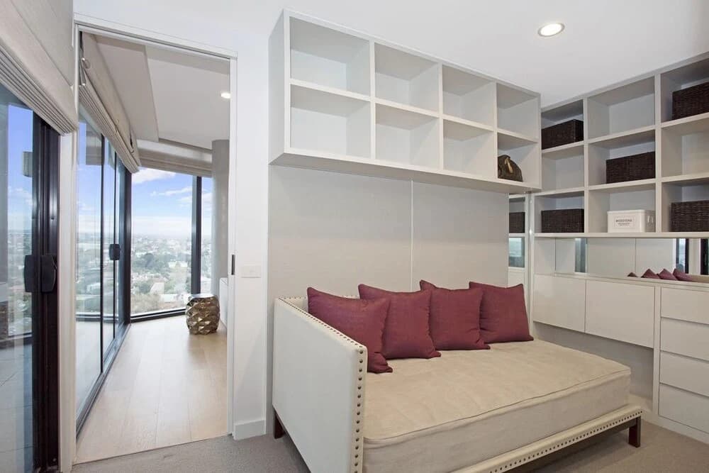 Luxury Apt Amazing View 2Br wifi parking - photo 2
