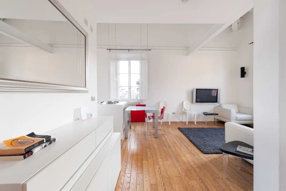 Short-let Florence Luxury Loft - photo 12