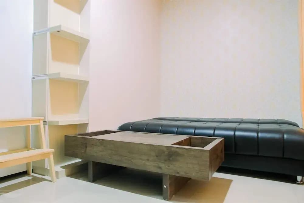Comfy And Spacious 2br Callia Apartment - photo 6