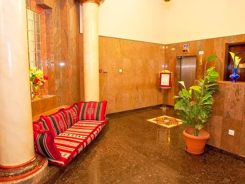 Marina Hotel by OYO - photo 10