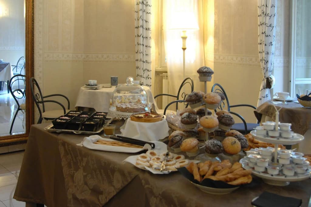 Hotel Elysè - photo 10