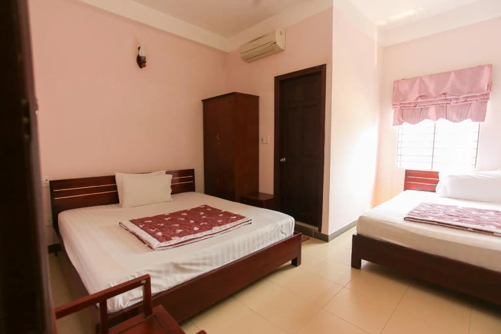 OYO 1093 Tay Hai Hotel 2 - photo 2