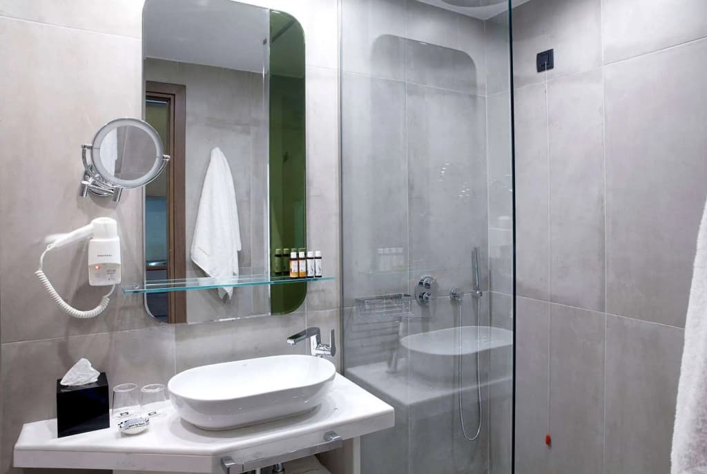 Zeus Essence Wyndham Athens Residence - photo 8