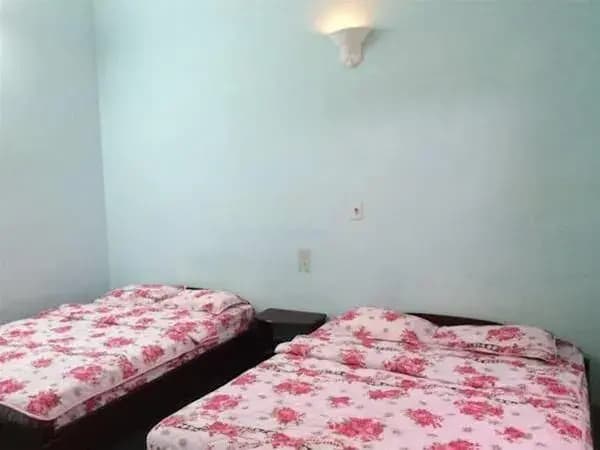 Hotel Romance - photo 4