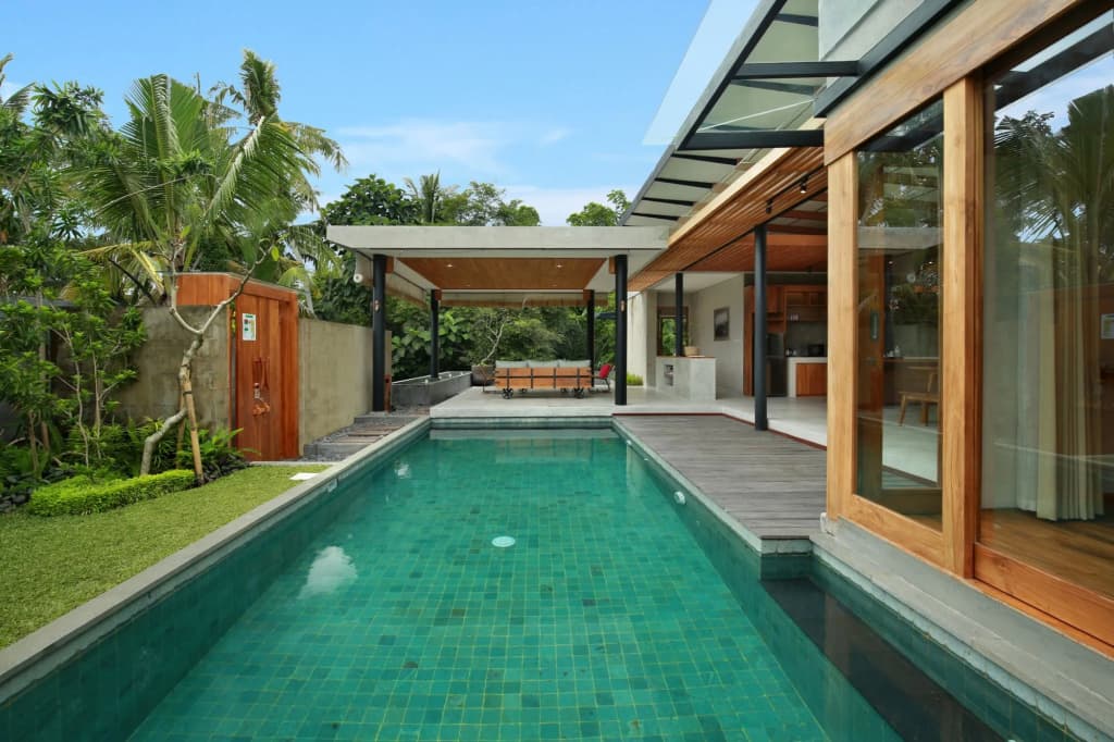 Sativa Villas Ubud - photo 12