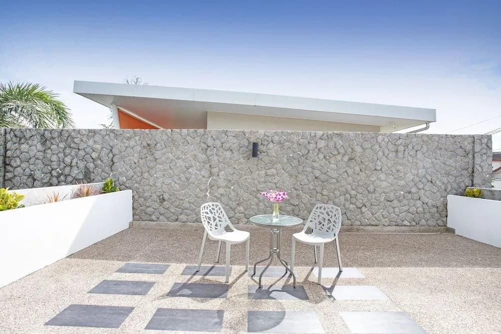 Chic and Modern 3BR Pool Villa Kloua - photo 14