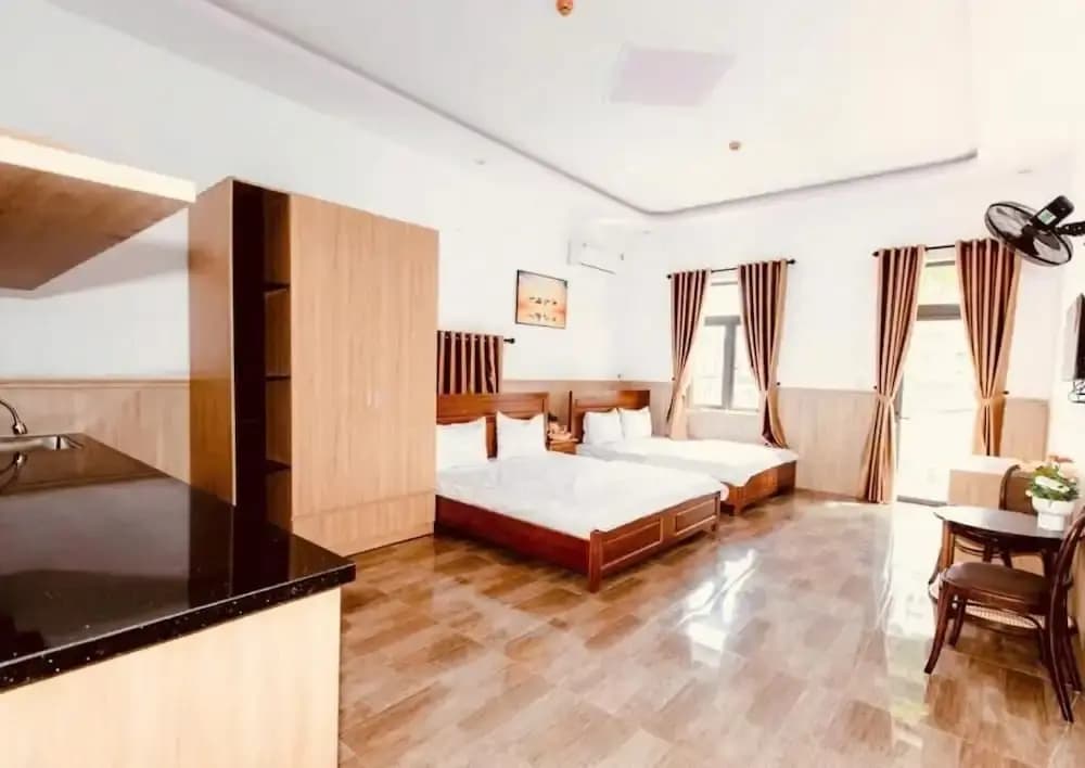 Thao Van 3 Hotel - photo 5