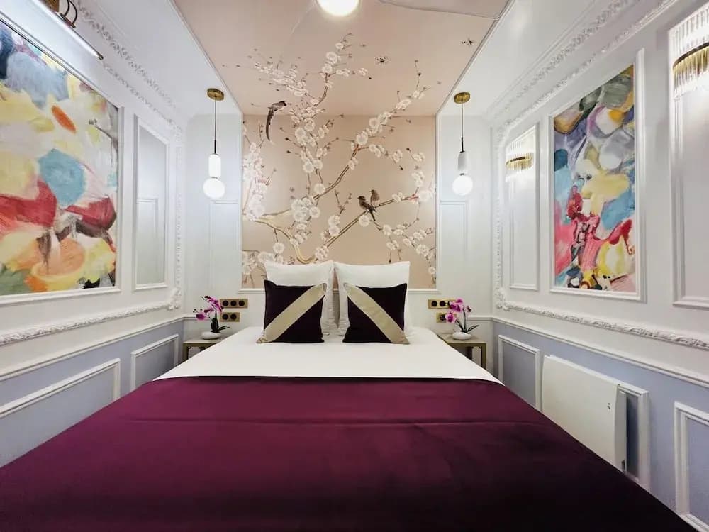 Merveil Luxury Suite - Marais - Charlot - photo 6