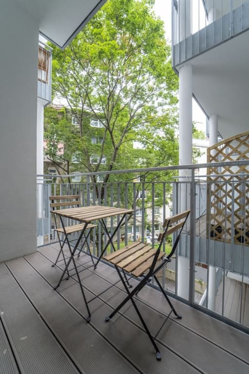 Molino Apartments Vienna - photo 12