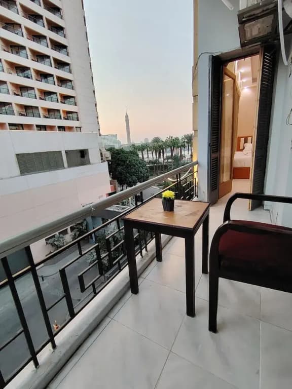 Garden City Hotel - photo 2