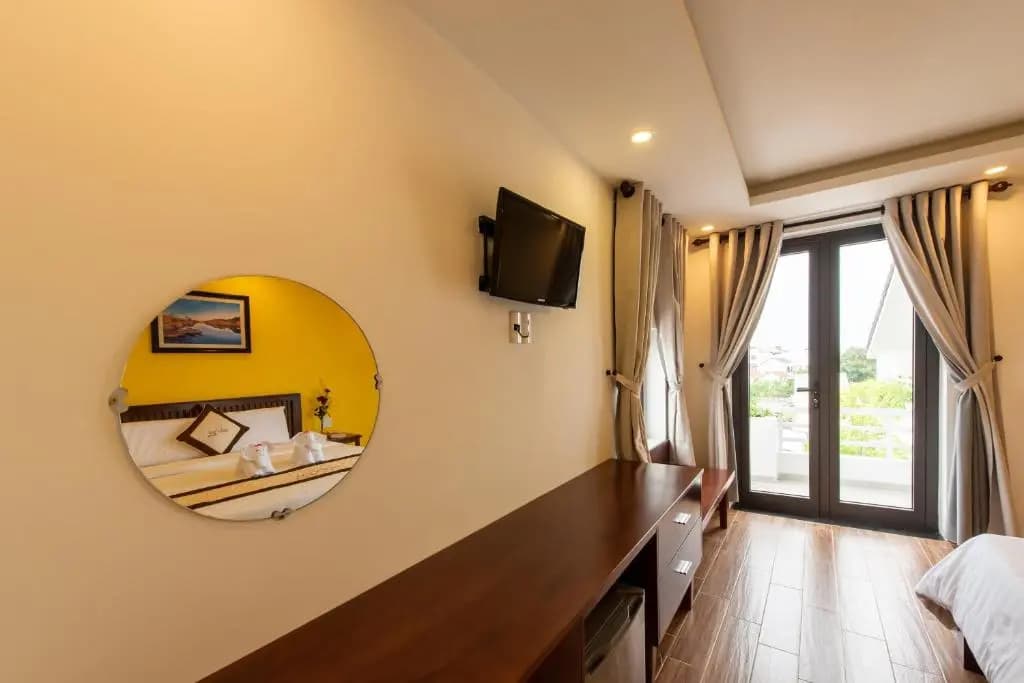 Thien Tan Homestay Hoi An - photo 40