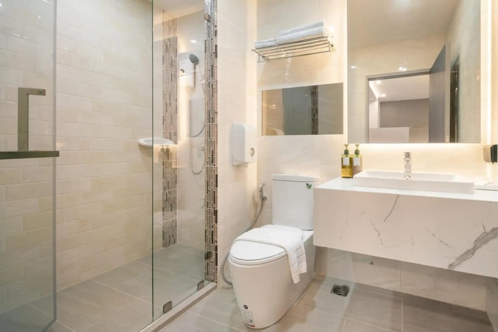 Samyan Serene Hotel - photo 31