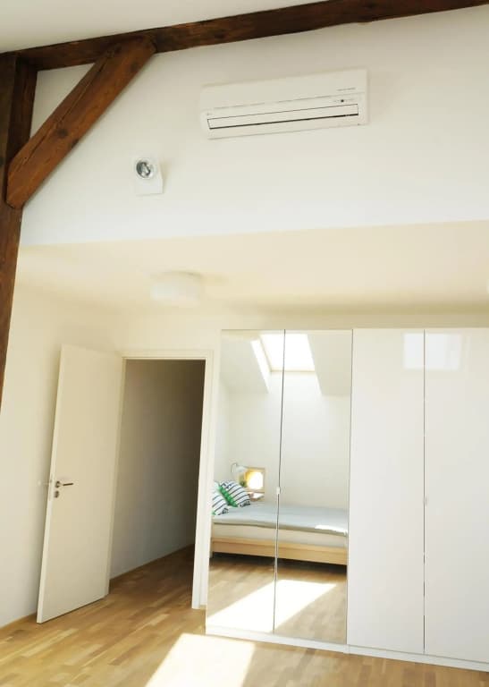 Suite Prague Apartment -Duplex, up to 4people - photo 11