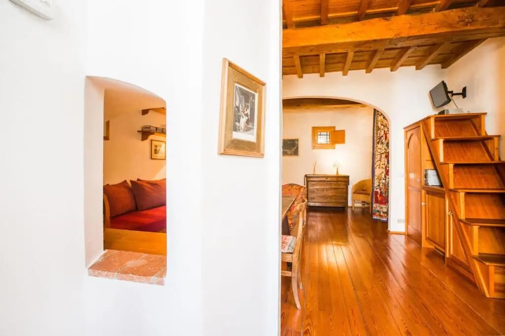 Apartment La Casina - photo 11
