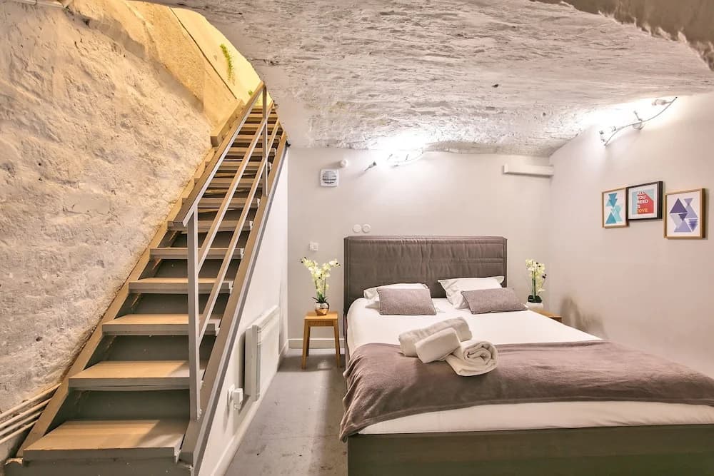 01 - Best Loft Montorgueil Paris - main photo