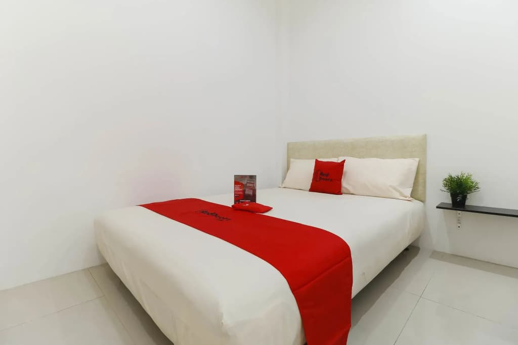Room 28 Guesthouse by RedDoorz - photo 3