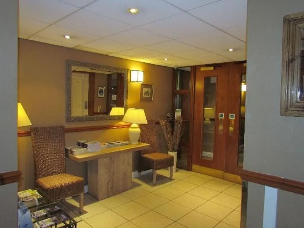 Canon Court Apart Hotel. - photo 20