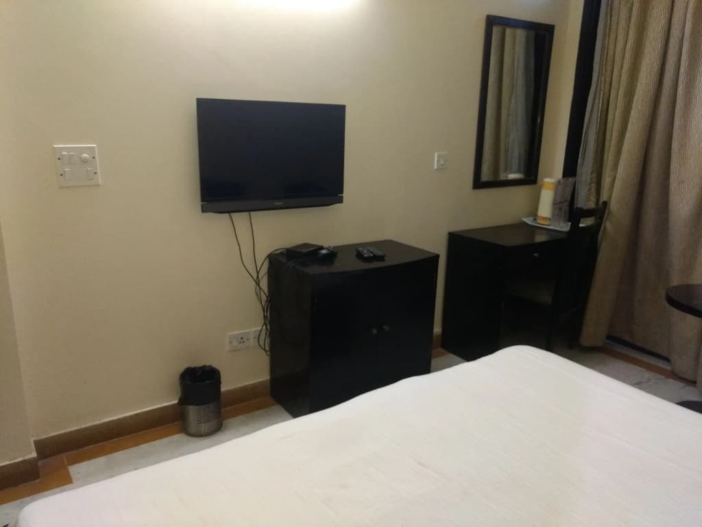 Hotel City Centre Inn New Delhi - photo 5