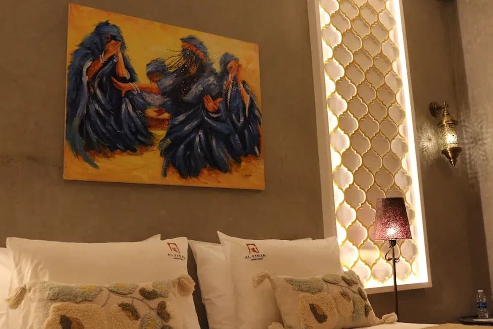 Riad AL FIDAN - photo 7
