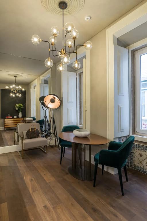 Dare Lisbon House - photo 11