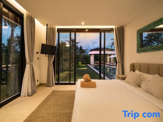 Villa Leonard by BaliSuperHost - photo 12