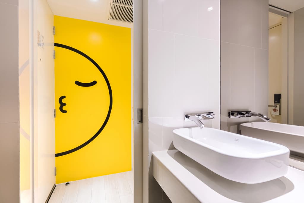 Mood Hotel Pattaya - photo 9