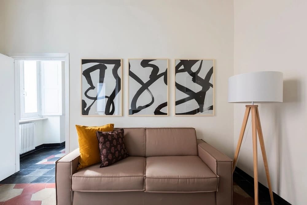 Sonder — Palazzo Cenci - photo 10