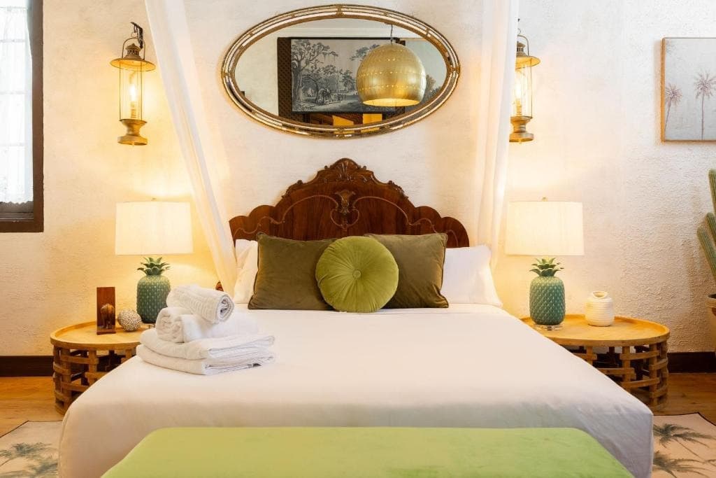Natura Life Gran Via Hotel - photo 24