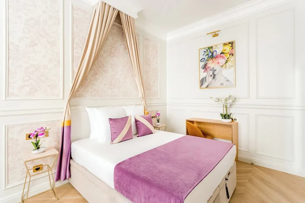 Merveil Luxury Suites - Opera - Volney I-II - photo 22
