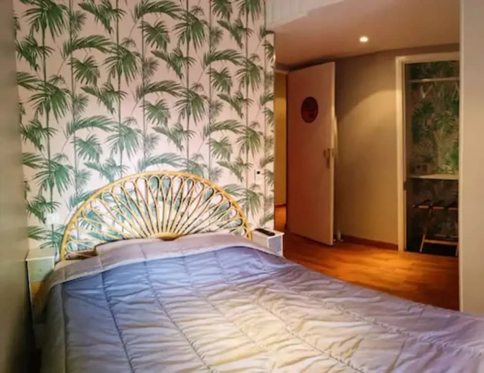 Hostel & Hotel Meyerbeer Beach - photo 3