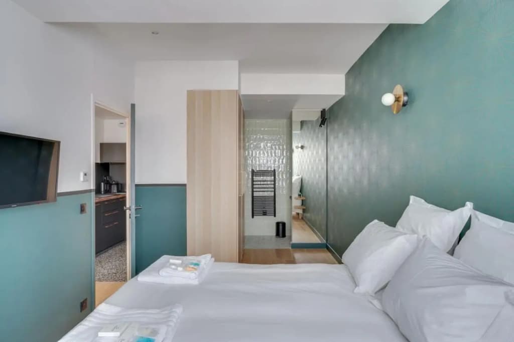126 Suite Abraham - photo 31