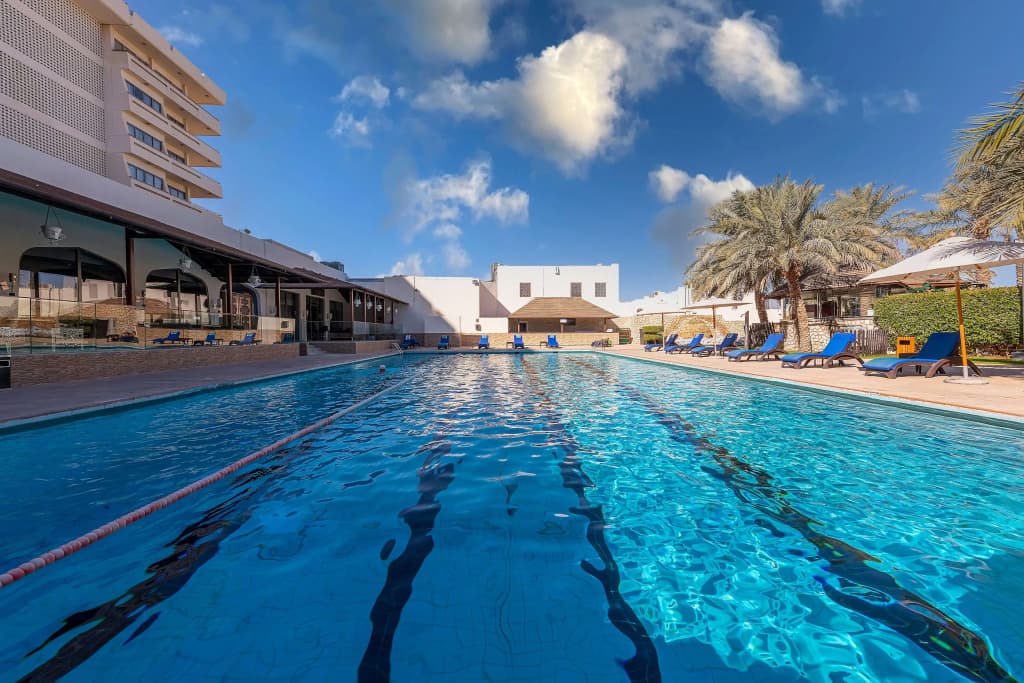 Radisson Blu Hotel & Resort - photo 18
