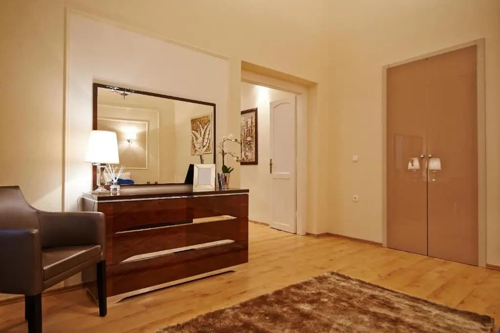 Budapest Luxury Apartments - photo 2