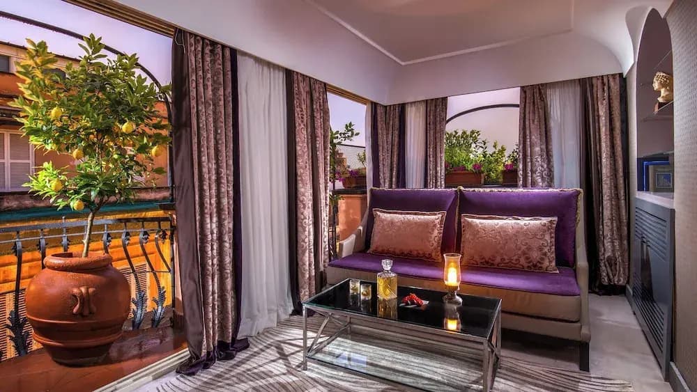 The Inn at the Spanish Steps Exclusive Collection - The Nest at The Spanish Steps - photo 44