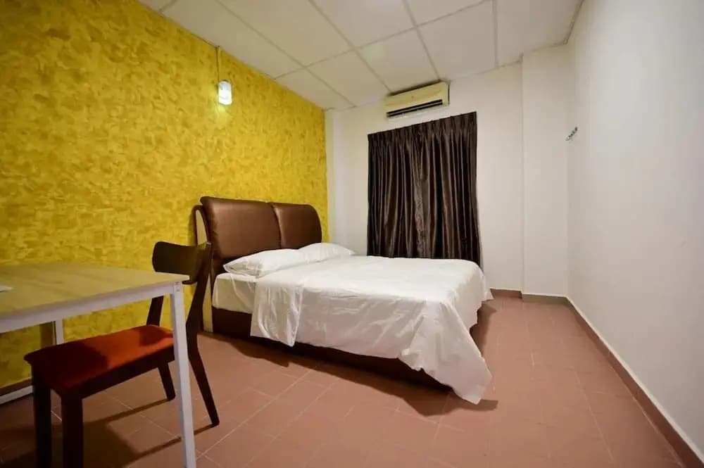 First Star Homestay - photo 2