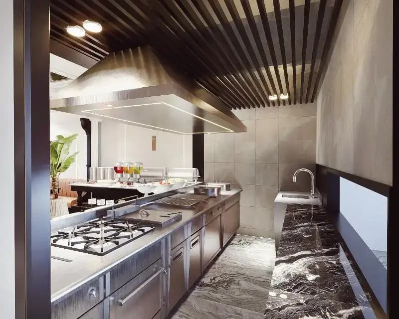 22Land Cloud Hotel - photo 33