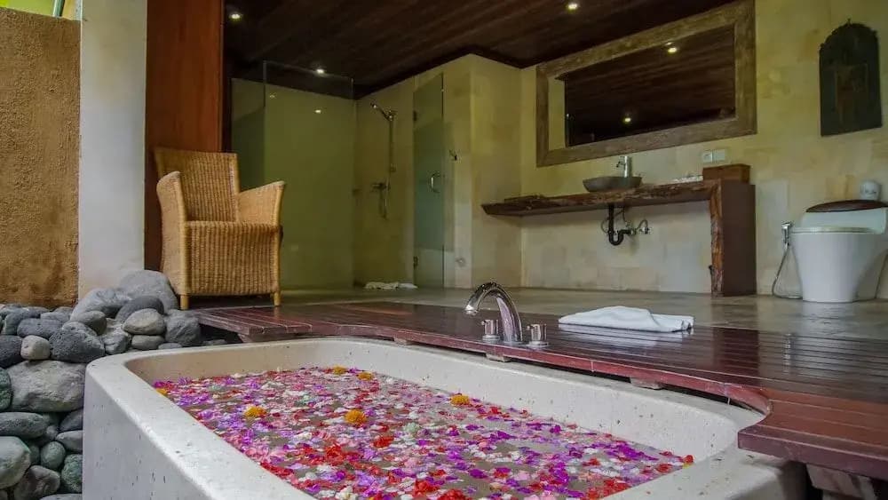 Amatara Arya Ubud - photo 7