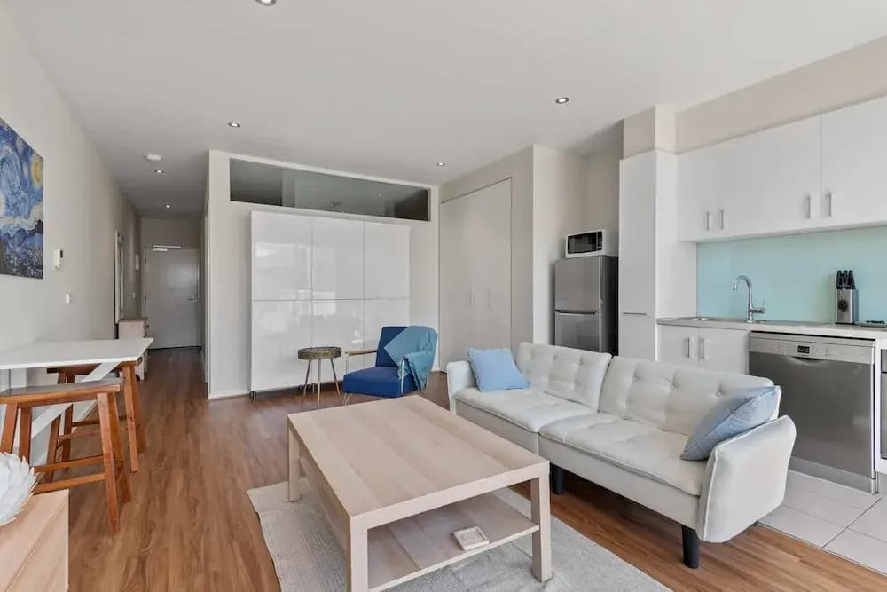 Stylish North Melbourne Stay - photo 2