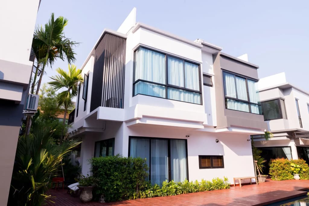 Chic Villa 6 - photo 1