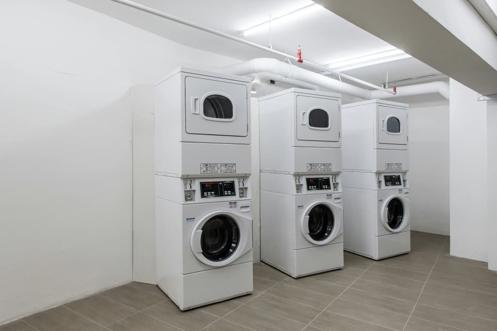 Citadines Prai Penang - photo 19