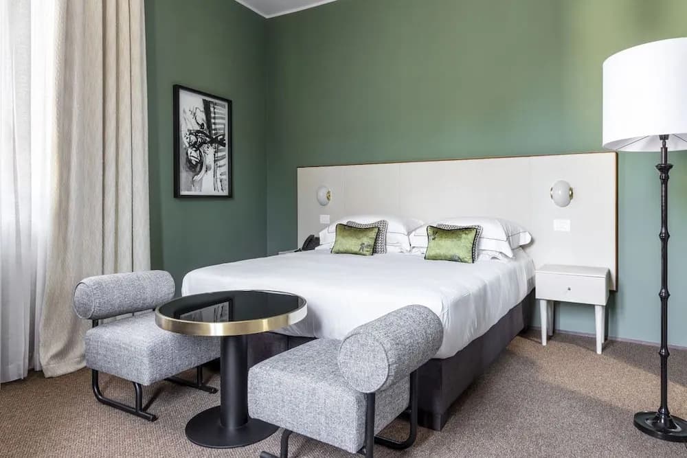 4F Boutique Hotel Florence - photo 7
